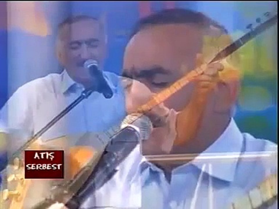 Aşık Kul Nuri - Niye Gelmedin