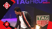 Shah Rukh Khan wants to stay out of INCREDIBLE INDIA controversy - Bollywood News - #TMT