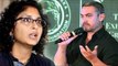 Aamir Khan's SHOCKING Insult To INDIA Kiran Rao Wants To LEAVE The Country