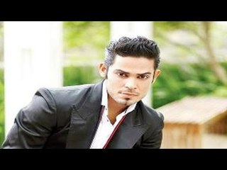 Kunwar Amarjeet Files Police Complaint Against Manager For Fraud