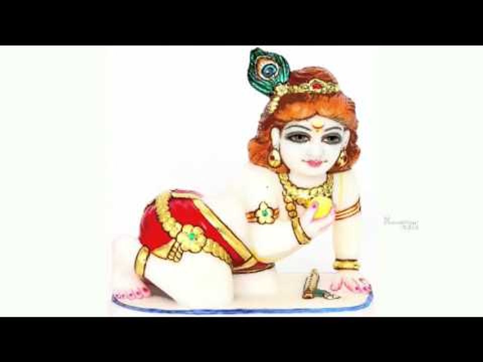 Aao Mere Krishna