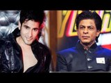 Karan Tacker Replaces Shahrukh Khan As Host Of 2016 Screen Awards