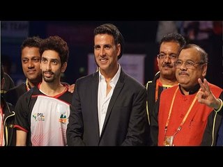 Premier Badminton League Aannounces Akshay Kumar as Brand Ambassador