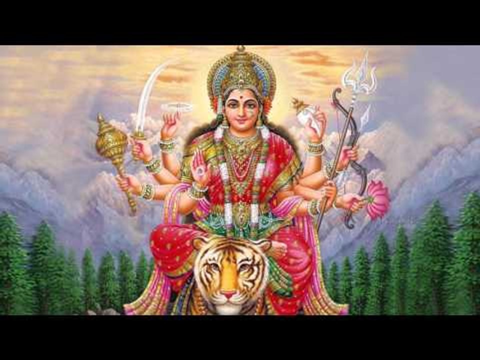 Aao Ma Bhavani