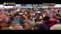 20141210 锵锵三人行  马未都：中国人在国外大把花钱因为物价便宜