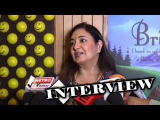 Song Recording Of Film 'Breena' With Jaspinder Narula