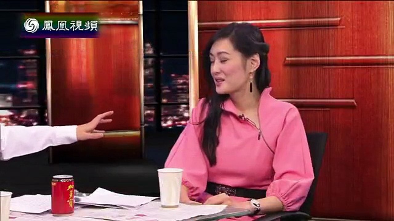 20141205 锵锵三人行 窦文涛：侯国邦结7次婚 3次由侯德健主持