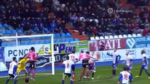 j.20 liga adelante 15/16 Ponferradina 0-Tenerife 1