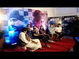 Special Screening Of FILM WAZIR Amitabh Bachan , Aditi Rao Hydari , Farhan Akhtar Etc