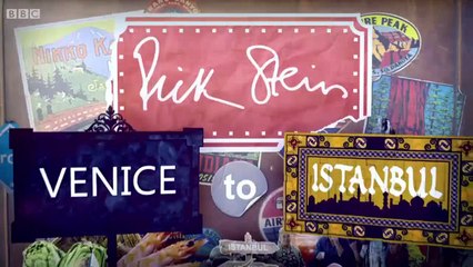 BBC Rick Stein From Venice To Istanbul E03