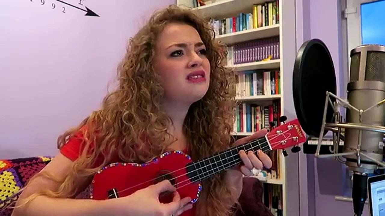 I'll Find A Way - Original Song