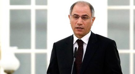 İçişleri Bakanı Ala: Sultanahmet Saldırısıyla İlgili 1 Kişi Gözaltında