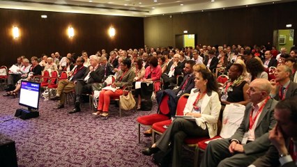 Forum des Risques MOCI 2015