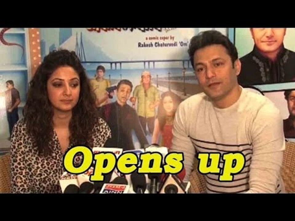 Ujjwal Rana Opens Up On His Movie BHK Bhalla@Halla - video Dailymotion