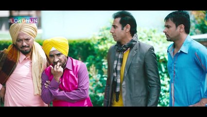 Best Of Punjabi Comedy  _  ! Classic Hit Videos