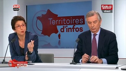 De toute(s) urgence(s) - Zapping politique du 13 janvier 2016