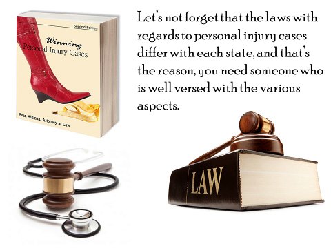 Top Reasons Why You Need Philadelphia Personal Injury Attorney