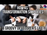 How AST Transformation simplifies a Groovy Developer's life? | Grails Conf 2015