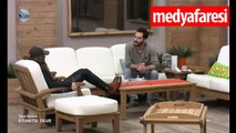 Kısmetse Olur'da Melis Çıldırdı!