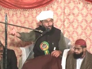 Meelad un Nabi صلی الله علیہ وآلہ وسلم Part 10/12 - by Allama Muhammad Naveed Shahzad Madani
