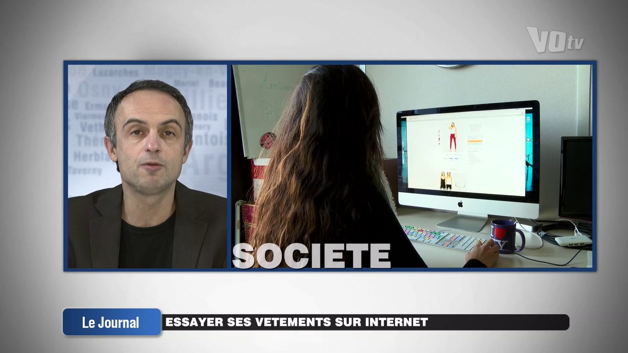 Le JT de VOtv du 12 janvier 2016