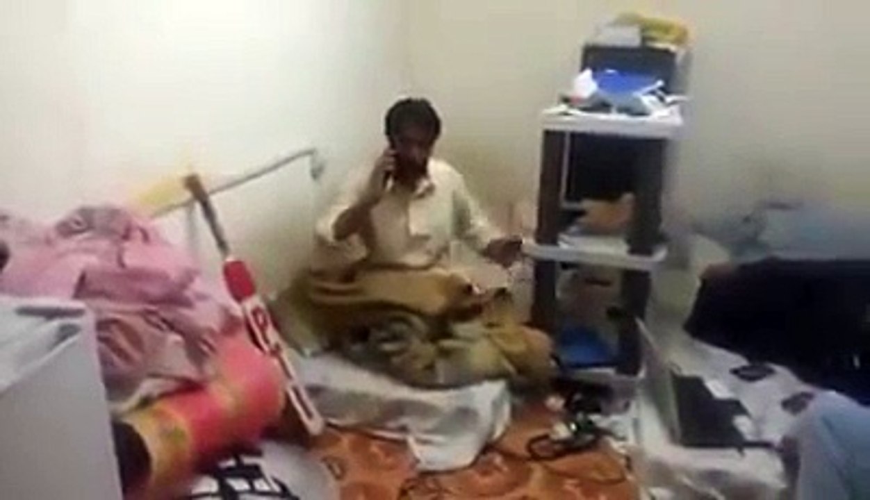 pakistani pathan funny video