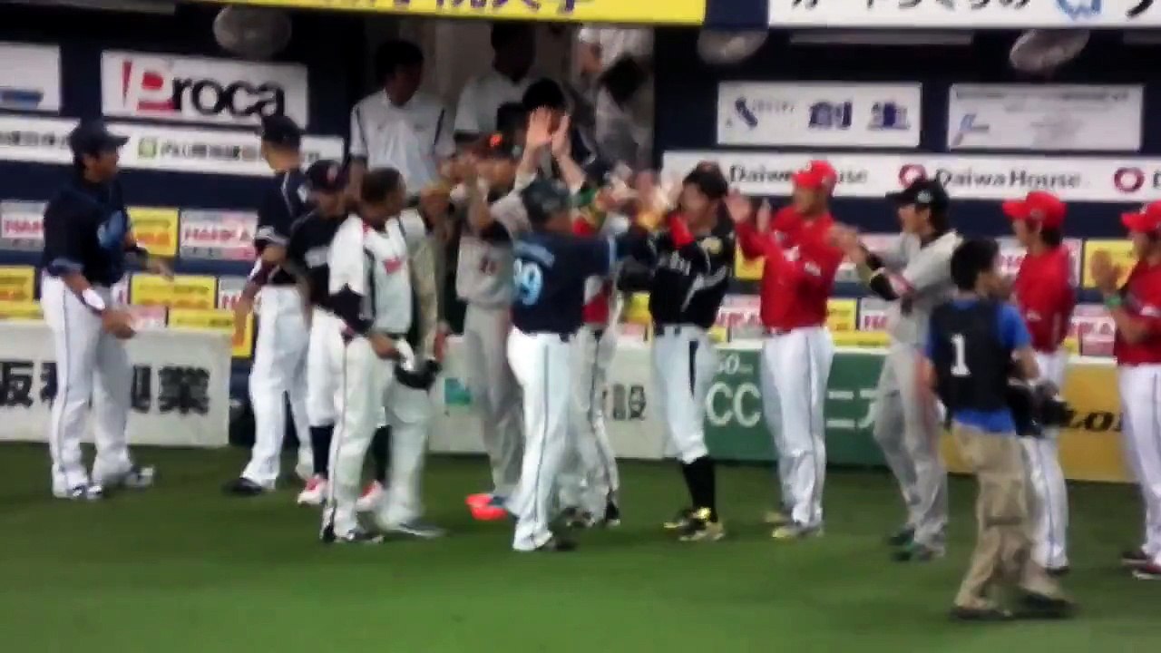 ベイスターズ