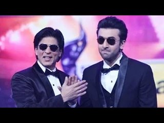Ranveer Singh  Shahrukh Khan & Ranbir Kapoor In A Yash Raj Film