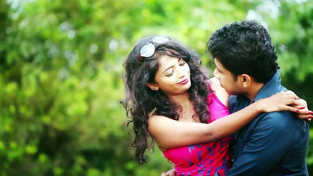 Ne Thama Ne official Music Video - Pramith Ganearachchi