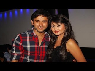 Kanchi Singh & Mishkat Varma Dating Each Other