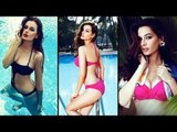 Evelyn Sharma Hot Bikini Photo Shoot In 2016 | Evelyn Sharma