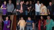 Aamir Kiran, Salman, Saif, Kareena @ Anil Kapoor's Birthday Bash