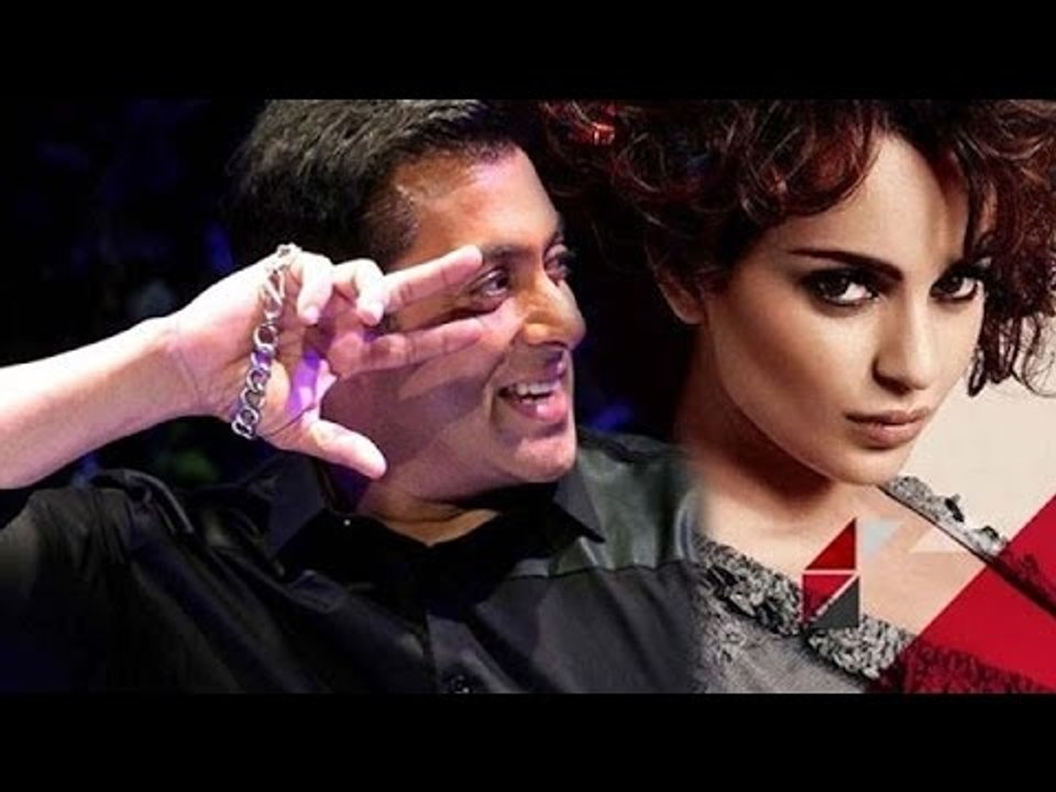 Kangana Ranaut On Not Working With The Khans Says Anupam Kher
