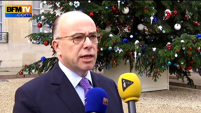 Cazeneuve annonce la dissolution de trois associations cultuelles à Lagny