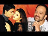 Shahrukh Aishwarya’s ROMANCE In Rohit Shetty’s Next!
