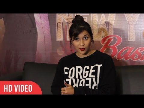 Mannara Chopra About Her Performance @ New Year Bash 2016 Country Club