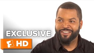 This Or That with Ice Cube HD - YouTube