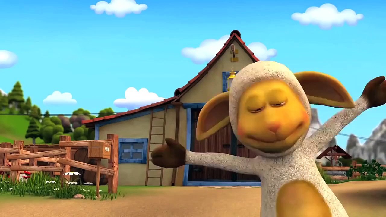 Kuzucuk Çizgi Film TRT Çocuk’ta izle şarkısı Dinle