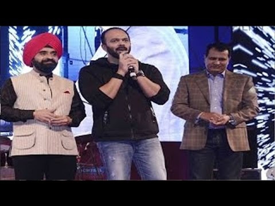The Grand Finale of Mulund Festival 2015 | Rohi...