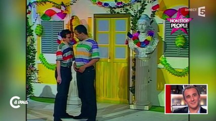 Elie Semoun et la fin de son duo avec Dieudonné, les confidences chocs (vidéo)