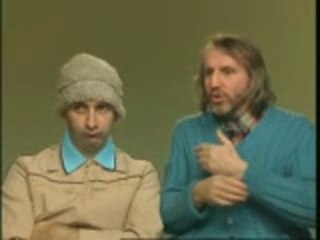 Les Deschiens - En Effet