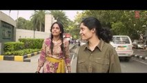 'JHALLI PATAKHA' Video Song - SAALA KHADOOS - R. Madhavan, Ritika Singh