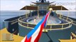 Executives and Other Criminals, new yacht update to GTA Online