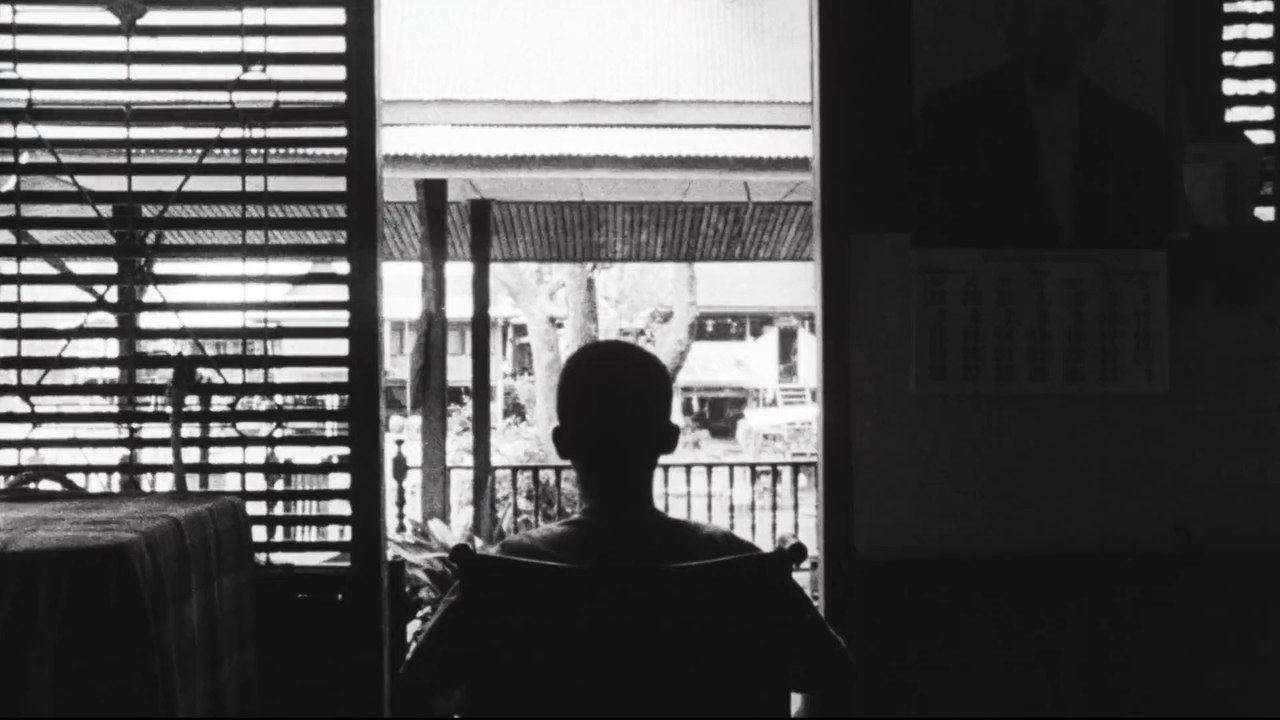 MYSTERIOUS OBJECT AT NOON d'Apichatpong Weerasethakul - Bande-annonce
