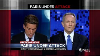 New Information About Deadly Attack in Paris