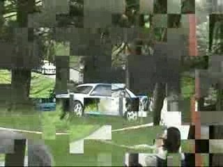 Monts du lyonnais 2007