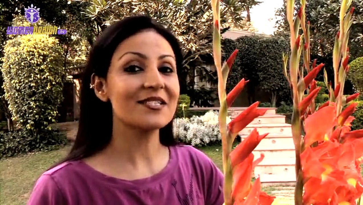 Amway : Nutrilite Women's Health Complete Product Information !