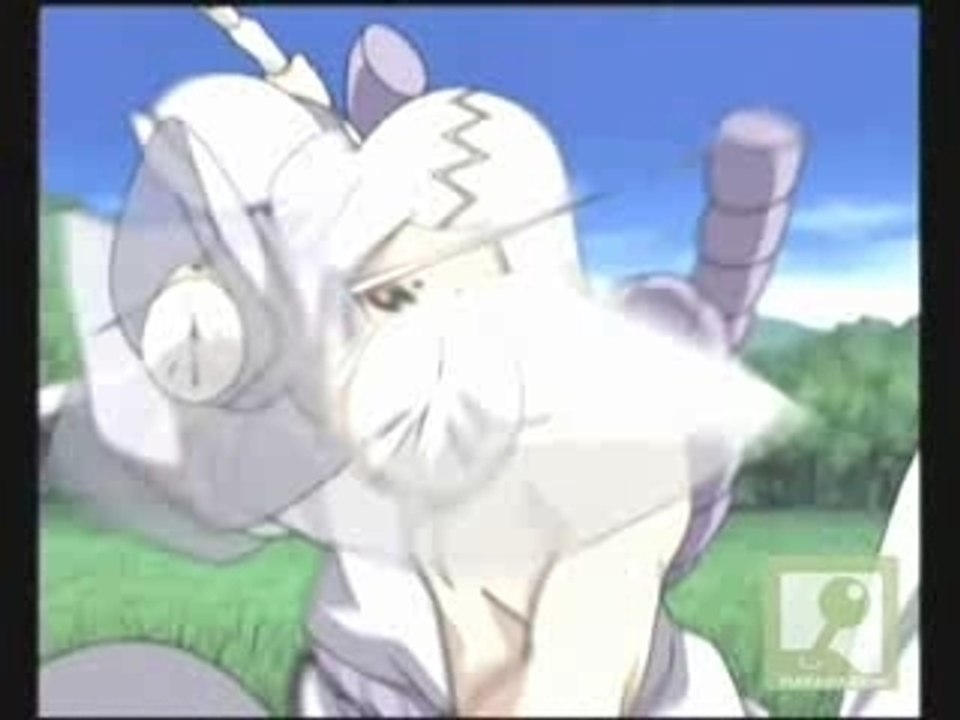 Naruto-intro clash of ninja
