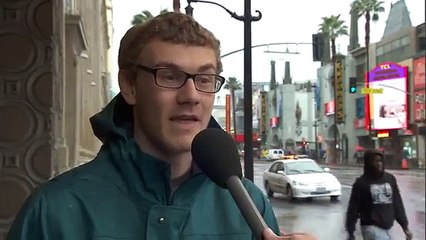 American nation is most ignorant about global politics. See Video