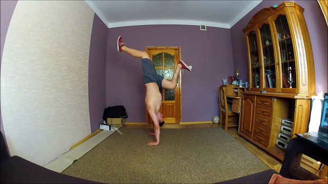 Piotr Bujak Freestyle Football 2015 - freestyleworldfootball.com